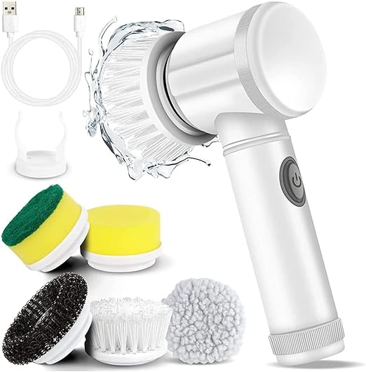 UPSELL Cepillo de limpieza Magic Max