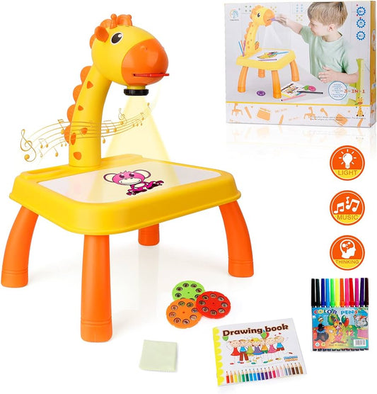 UPSELL Mesa Proyector para Niños (1 unidad)