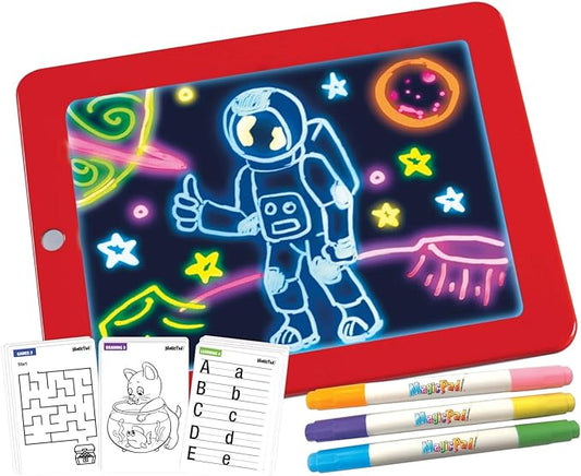 UPSELL Pizarra Magic Pad (1 unidad)