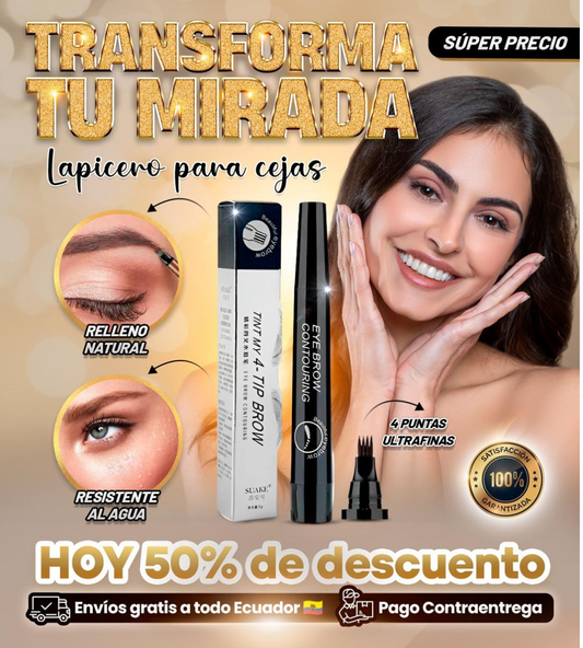 🛒 Solo hoy – 2x1 en  Lapicero Microcejas 4X