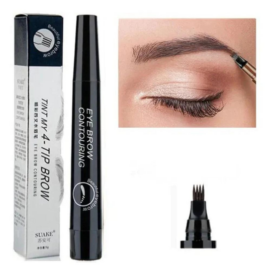 LAPICERO CEJAS - Define tus cejas con precisión y elegancia