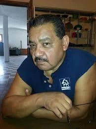 Carlos Ruiz