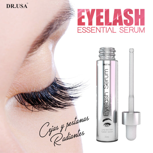 SERUM EYELASH - Pestañas y Cejas Radiantes