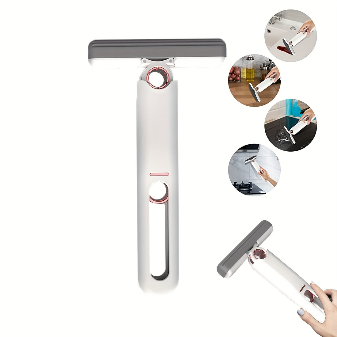 Mini Mopa EcoClean