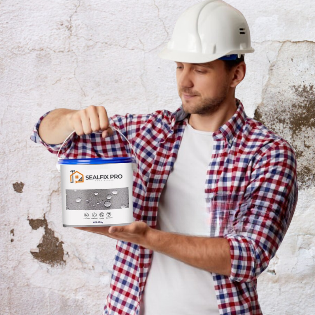 Impermeabilizante SellaTodo