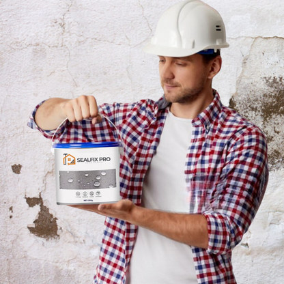 Impermeabilizante SellaTodo