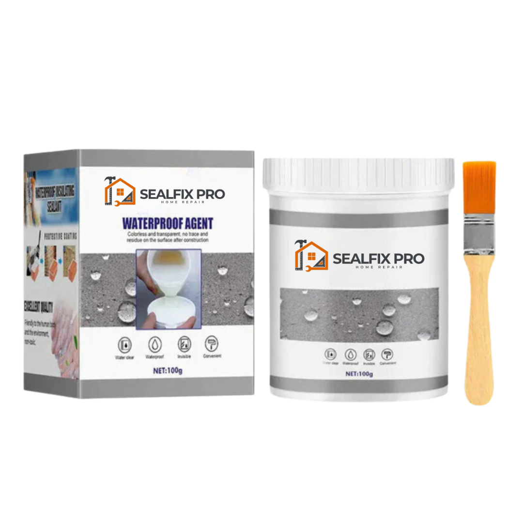 Impermeabilizante SellaTodo