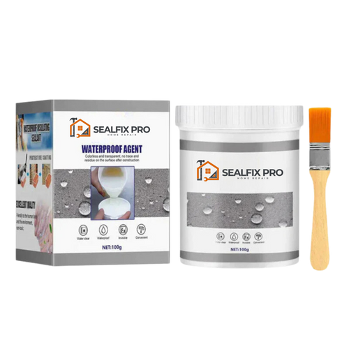 Impermeabilizante SellaTodo