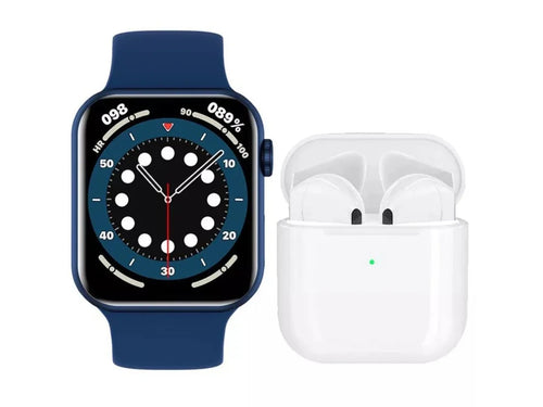 UPSELL Smart Watch + Auriculares (1 unidad)