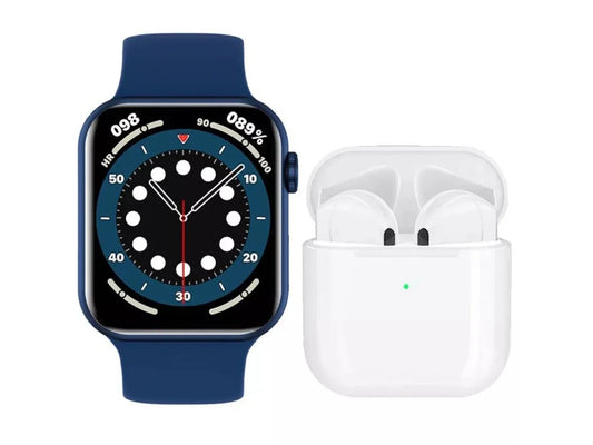 UPSELL Smart Watch + Auriculares (1 unidad)