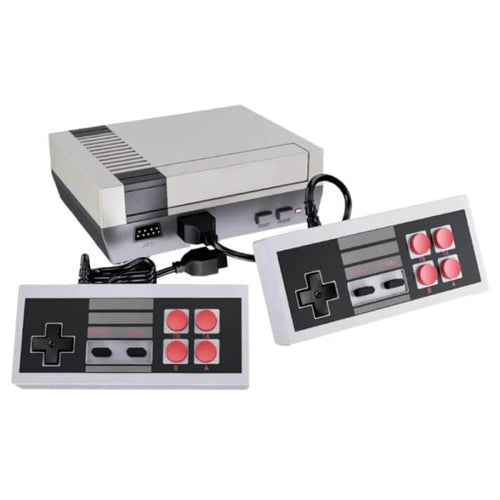 UPSELL Consola Retro  (1 unidad)