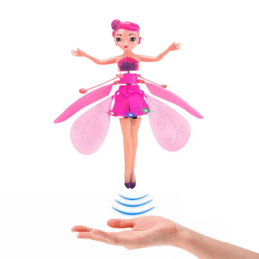 Princesa Hada Voladora