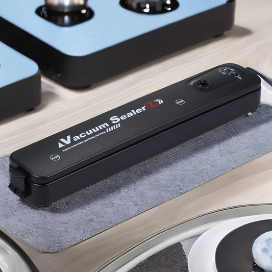 Envasadora al vacío (2 unidades)