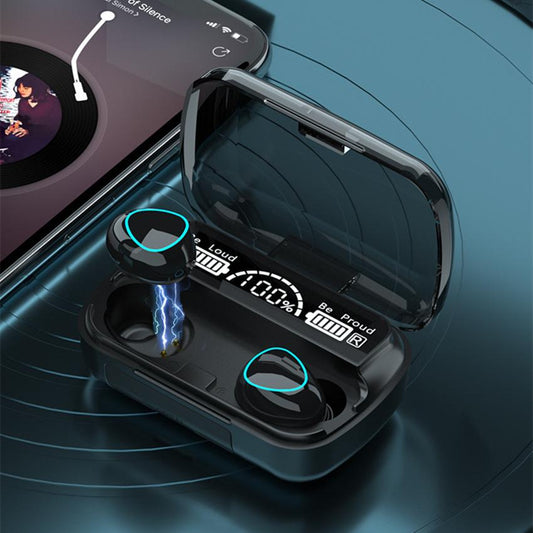 Auriculares Expert M10