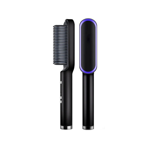 Cepillo alisador 2 en 1 (2 unidades)