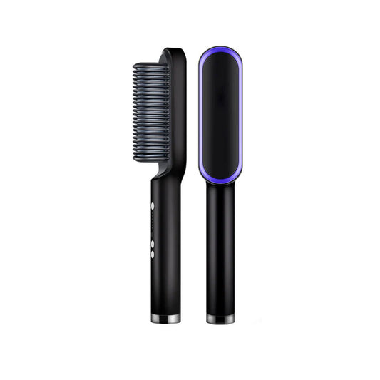 Cepillo alisador 2 en 1 (2 unidades)